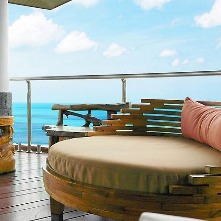 Nb Villa Vimana Bang Rak Beach  Zewnętrze zdjęcie