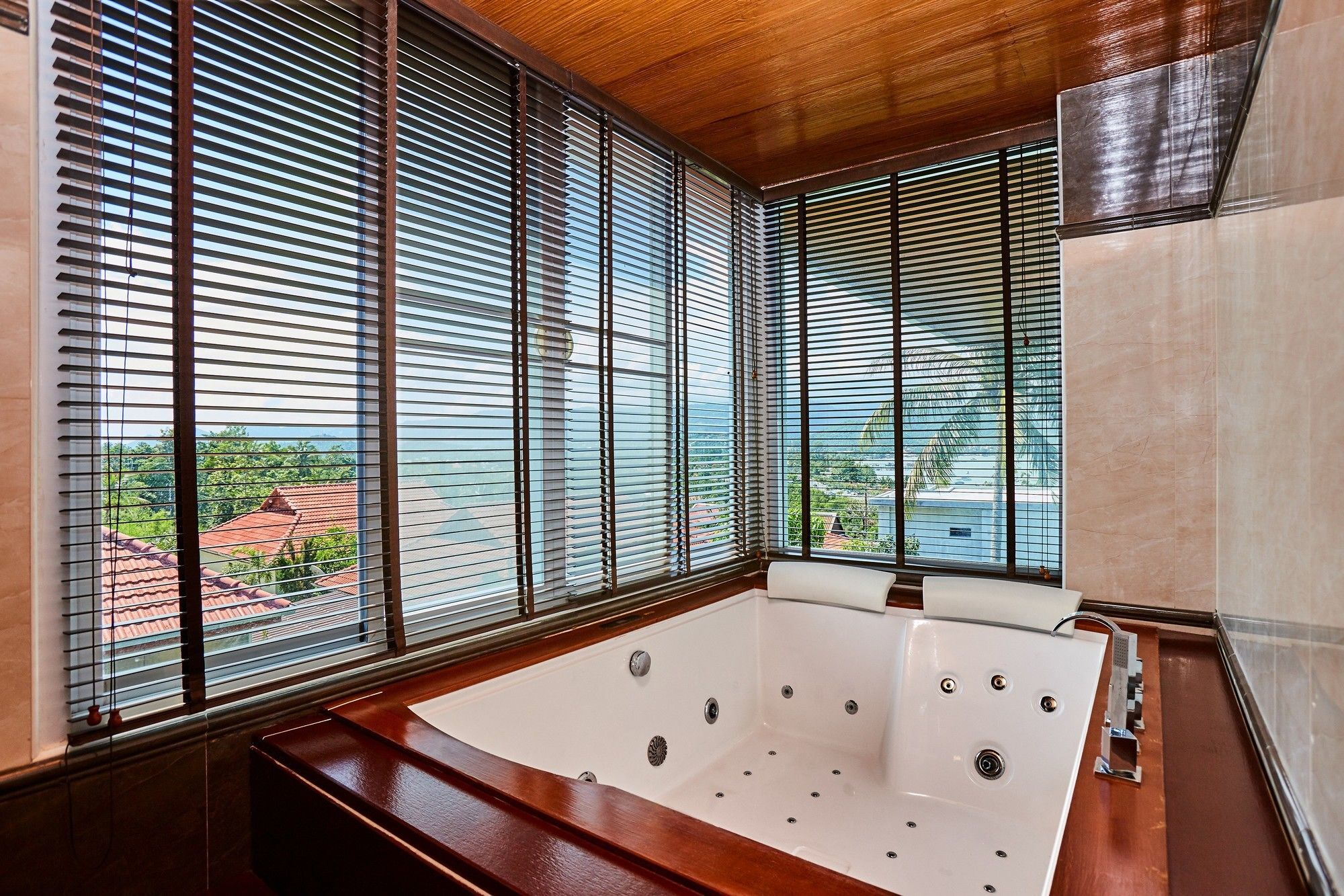 Nb Villa Vimana Bang Rak Beach  Zewnętrze zdjęcie