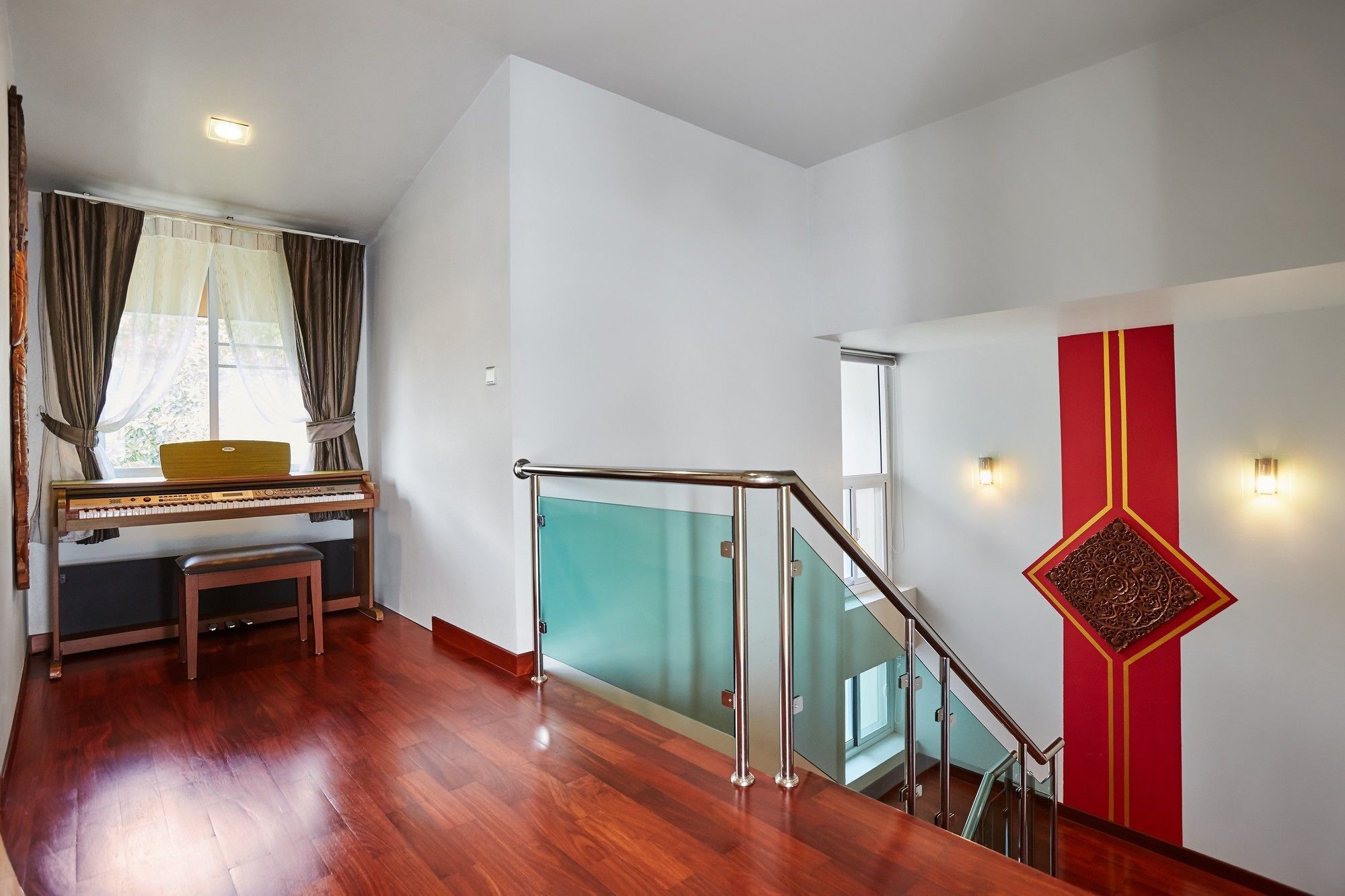 Nb Villa Vimana Bang Rak Beach  Zewnętrze zdjęcie